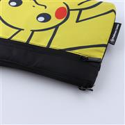 Carrying Pouch Case with clip-on strap for Nintendo Switch lite - Pikachu 04