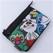 Carrying Pouch Case with clip-on strap for Nintendo Switch lite - Pokemon 03