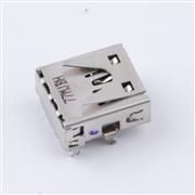 USB 2.0 Connector Port Replacement for PS4 Pro Pulled