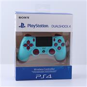Wireless Dualshock 4 Controller with EU Packing for Playstation 4 Ps4 slim Pro - Blue Berry