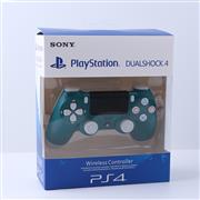 Wireless Dualshock 4 Controller with EU Packing for Playstation 4 Ps4 slim Pro - Alpine Green