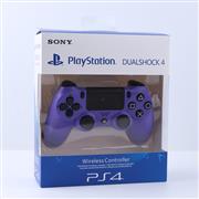 Wireless Dualshock 4 Controller with EU Packing for Playstation 4 Ps4 slim Pro - purple