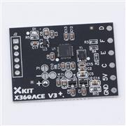 X360ace V3+ Plus Glitcher Board RGH 2020 Turbo Version For XBOX360 Slim Corona