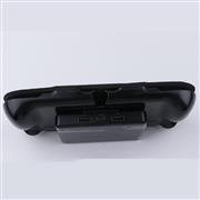 Back Battery with leather Cover Case 5000mAh for Switch Lite 05