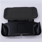 Back Battery with leather Cover Case 5000mAh for Switch Lite 06