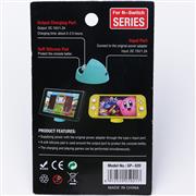 Mini Charging Dock for Switch and Switch Lite Console - Blue 02