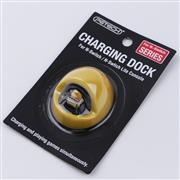 Mini Charging Dock for Switch and Switch Lite Console - Yellow