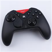 PG-SW-001 Contrôleur de jeu sans fil Bluetooth Gamepad Smartphone pour Switch Android PC Noir