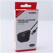 USB Mouse and Keyboard Converter Adapter TNS-19077 for Switch