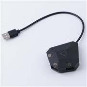 USB Mouse and Keyboard Converter Adapter TNS-19077 for Switch 02