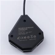 USB Mouse and Keyboard Converter Adapter TNS-19077 for Switch 03
