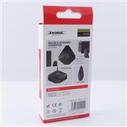 USB Mouse and Keyboard Converter Adapter TNS-19077 for Switch 04