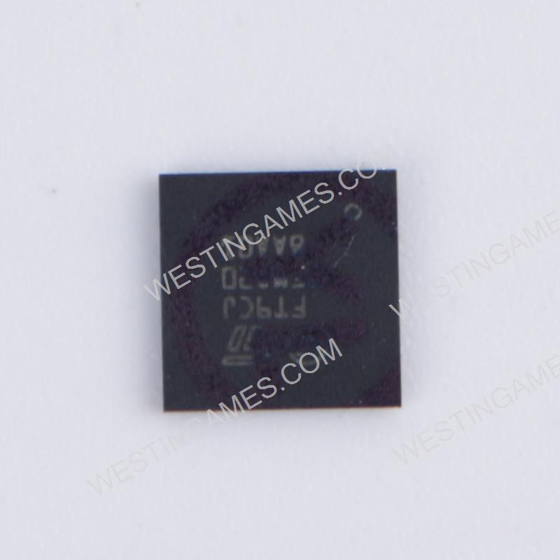 original control ic chip for switch game solt card