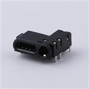 Replacement Headphone Audio Jack Port for PS4 Controller for JDM 030 040 050 055