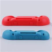 2in1 Hand and Leg Sport Strap handle grip for Switch Blue and Red 04