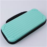 Protective Storage Hard Case Carrying Bag for Switch - lite green