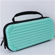 Protective Storage Hard Case Carrying Bag for Switch - lite green 03