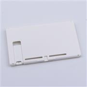 Replacement Rear Back Housing Cover Case for Nintendo switch Conosle White