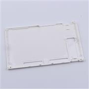 Replacement Rear Back Housing Cover Case for Nintendo switch Conosle White 02