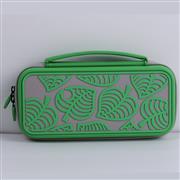 Deluxe Travel Carrying Case with Folding Stand for Nintendo Switch - Animal Crossing