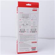 Charging and Cooling Fan Telescopic Handle Grip NS-051 for Switch and Switch lite 02