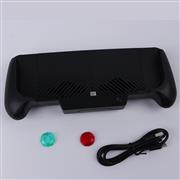 Charging and Cooling Fan Telescopic Handle Grip NS-051 for Switch and Switch lite 05
