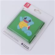 12 Slots Game Card Cartridge Storage Case Box for NS Switch - Squirtle