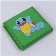 12 Slots Game Card Cartridge Storage Case Box for NS Switch - Squirtle 02
