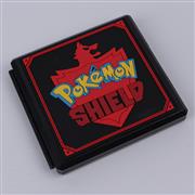 12 Slots Game Card Cartridge Storage Case Box for NS Switch - Pokemon Sword 02