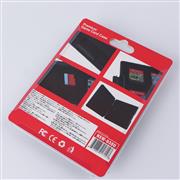 12 Slots Game Card Cartridge Storage Case Box for NS Switch - Pokemon Sword 03