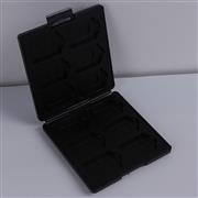 12 Slots Game Card Cartridge Storage Case Box for NS Switch - Kumamon 02