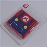 12 Slots Game Card Cartridge Storage Case Box for NS Switch - Classics Mario 04