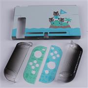 Upgrade Complete Fashion Protective Cover Case Water-Drop for NS switch - Animal Crossing