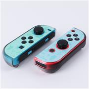 Upgrade Complete Fashion Protective Cover Case Water-Drop for NS switch - Animal Crossing 02