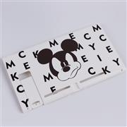 Fashion Design white Mikey Rear Back Animal Crossing Limited Cover for NS switch b