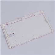 Fashion Design white Rear Back Animal Crossing Limited Cover for NS switch 02