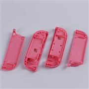 Left and Right Housing Cover Case Set for switch Joy-con light Pink Minnie 04