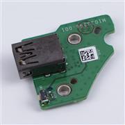 eplacement Front usb Sync/Bind Button board big slot for xbox one x (Pulled) 02