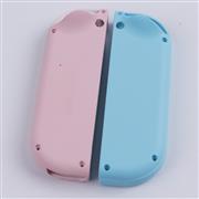Handfeel Left and Right Housing Cover Case Set for Switch Joy-con light Blue and Pink 02
