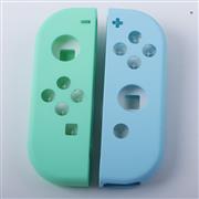 Handfeel Left and Right Housing Cover Case Set for Switch Joy-con light Green and Blue