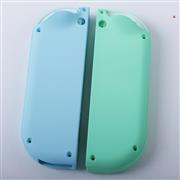 Handfeel Left and Right Housing Cover Case Set for Switch Joy-con light Green and Blue 02
