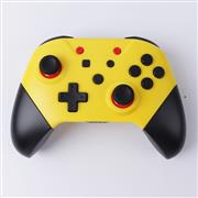 Bluetooth Wireless Handheld Controller Complete Function for switch Yellow 02
