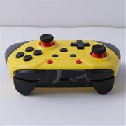 Bluetooth Wireless Handheld Controller Complete Function for switch Yellow 04