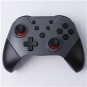 Bluetooth Wireless Handheld Controller Complete Function for Switch Black 03