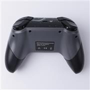 Bluetooth Wireless Handheld Controller Complete Function for Switch Black 05