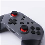 Bluetooth Wireless Handheld Controller Complete Function for Switch Black 06