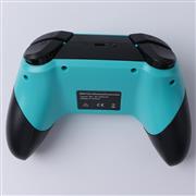 Bluetooth Wireless Handheld Controller Complete Function for Switch Geen 04