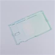 Handfeel Gradient rear Back Housing Case for Switch Console Blue-green 02