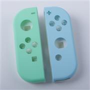 Handfeel Left and Right Housing Cover Case Set for Switch Joy-con Animal Crossing