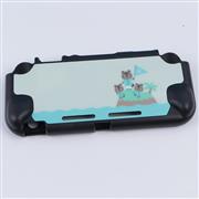 Complete Fashion Protecting Magnetic Cover Case for switch lite Animal Crossing 02